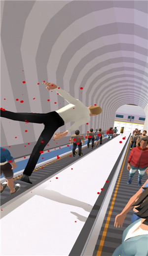 自动扶梯男孩  v1.0.0