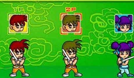 炎龙传说手机版单机  v1.31