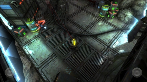 愤怒的机器人 Angry Bots v3.0.5