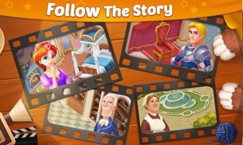 城堡故事 v1.72.2