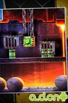 击倒铝罐3 完整版(含数据包) v1.21 v2.5.5