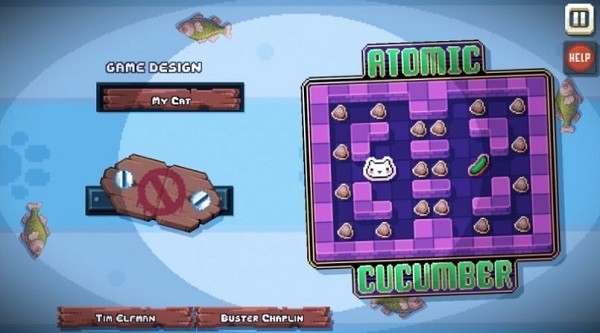 这里没有游戏中文版 v1.0.31