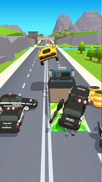 别被抓了 v1.0.0