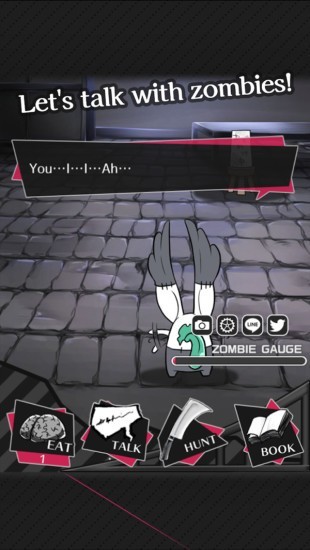 丧尸男友2 V1.3.2