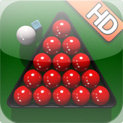 国际斯洛克HD International Snooker HD