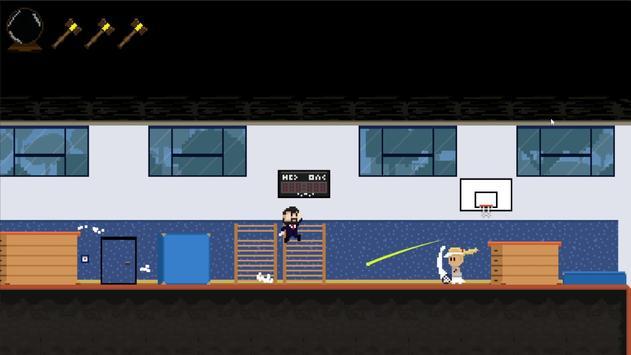 安瓦尔特先生:律师的遗产