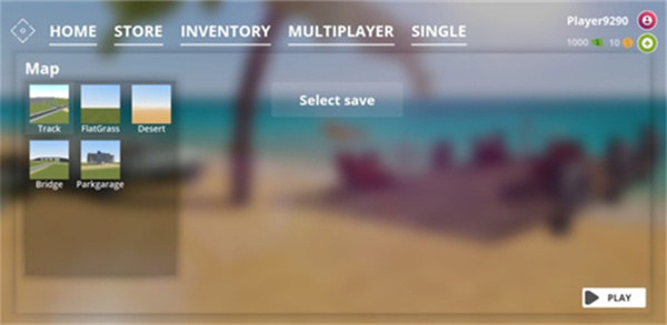 物理沙盒模拟器2023最新版 v0.4.9.2