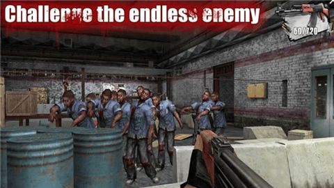 僵尸狙击手天启手机游戏最新正版下载  v4.5.4