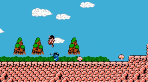 像素放置英雄游戏安卓最新版图片2