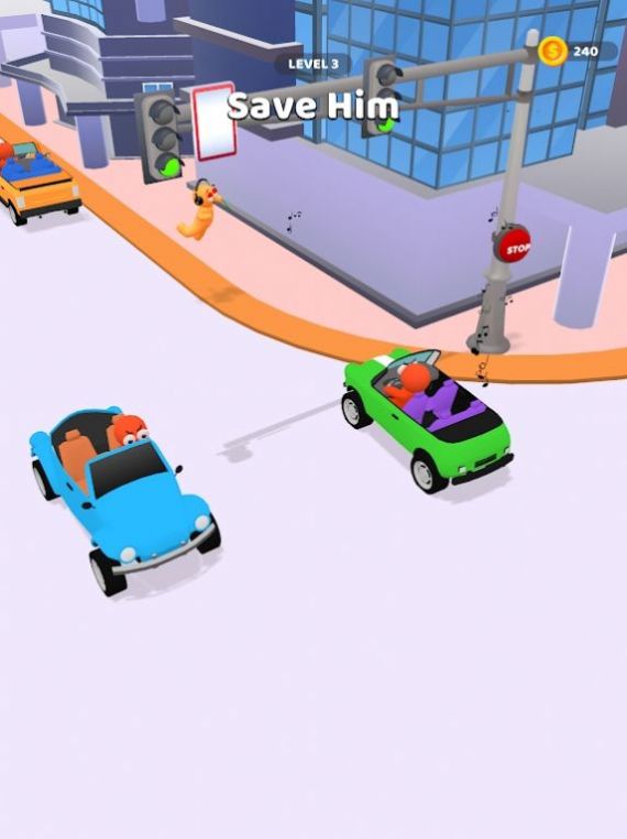 棘手的狙击手 v1.0.0