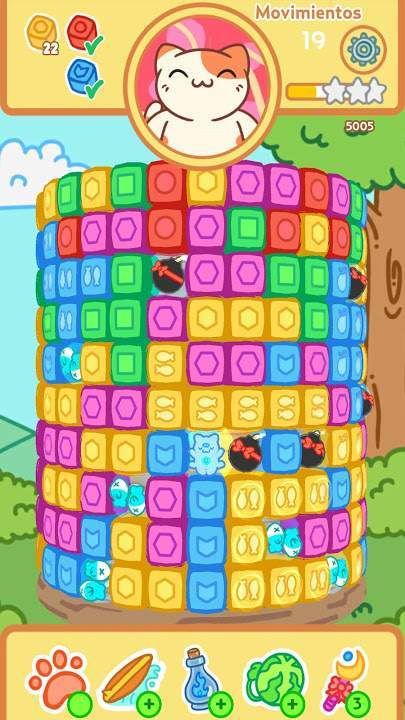 小偷猫消消乐 v1.4