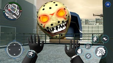 马桶人黑帮犯罪之城 v3.1.5