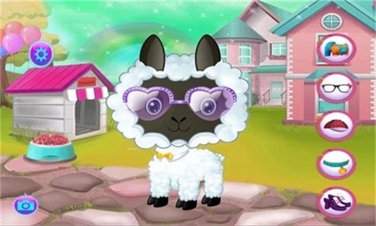 Alpaca Pet Care(羊驼宠物护理安卓版) v1.0.0