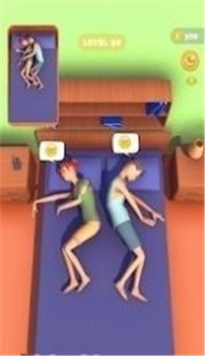 安眠睡觉模拟器 v1.0