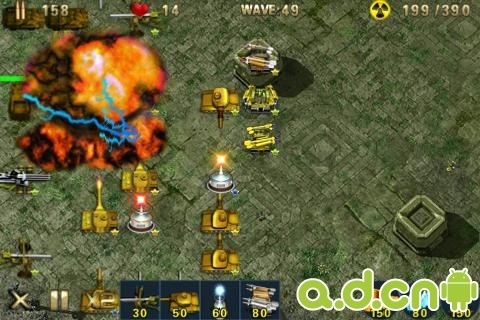 军队塔防 完整版 v1.0.3 v4.0.5