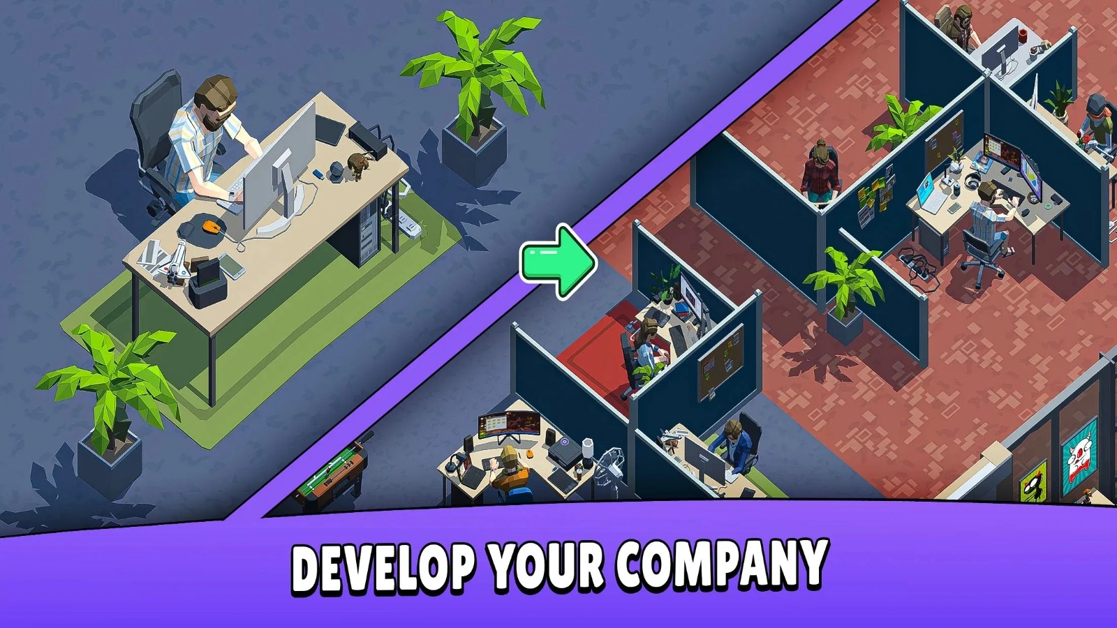 游戏开发模拟器无限资金 v0.7