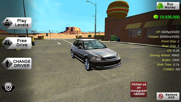 手动挡停车场联机版 v4.8.14.8