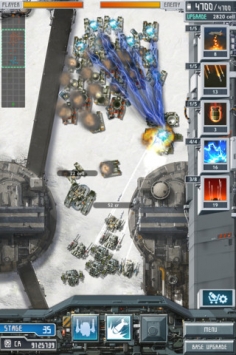 马赫防御 Mach Defense v3.2.5