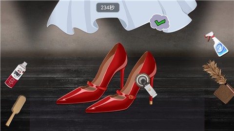 完美收纳达人  v1.0