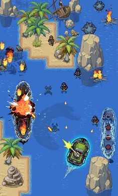 豺狼小队正版  v0.0.1382