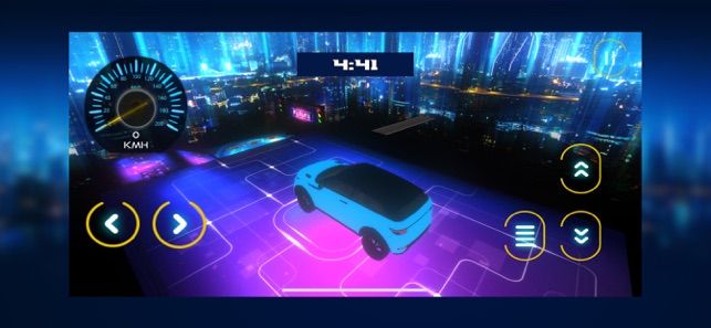 极端重力车手游戏安卓官方版（Extreme Gra v4.3.2