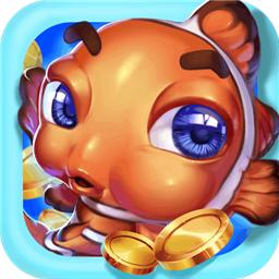 心动捕鱼堂最新手机版