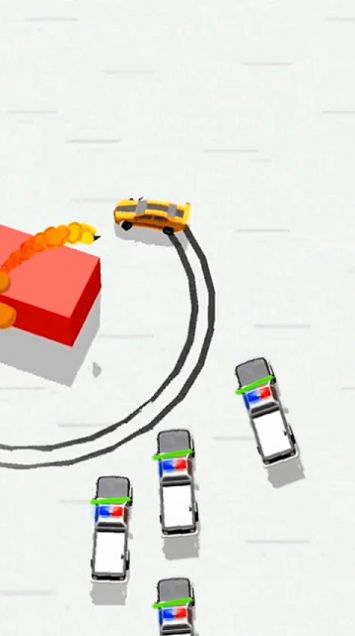 漂移追逐战游戏官方安卓版  v3.2.4