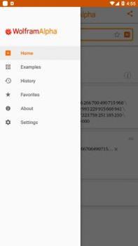 Wolfram Alpha v3.0.5