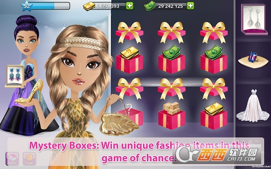 Mall World v1.9.5安卓版