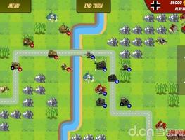 Front Wars(前线战役) 1.1.1