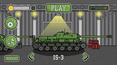 登山坦克3 v1.0.3