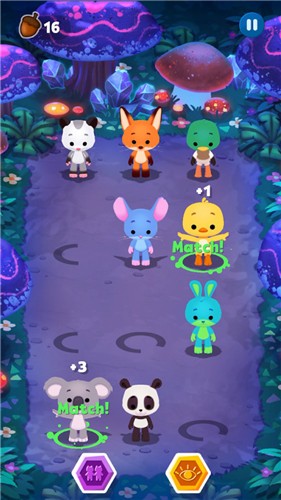 一起跳舞吧手游  v1.2