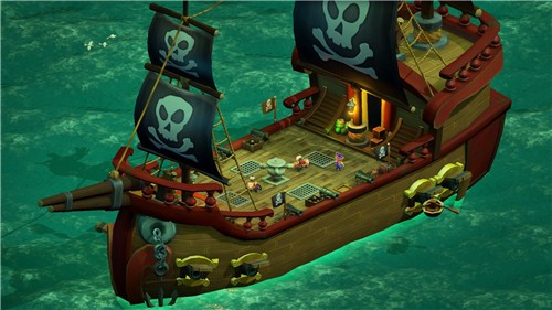 除灵派对 2021-09-10 12:45