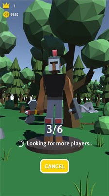 格拉博大逃杀 v2.0.7