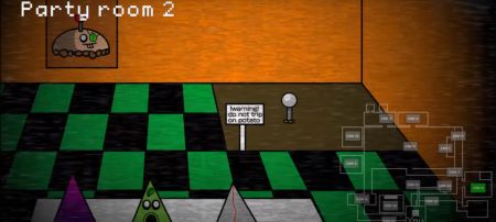 植物大战僵尸午夜后宫 v3.0.5