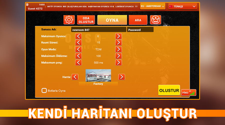 在线军事战争 v7