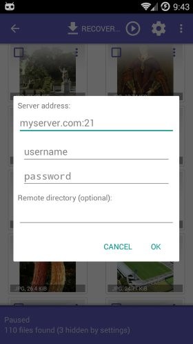 diskdigger照片恢复 v1.0-pro-2022-03