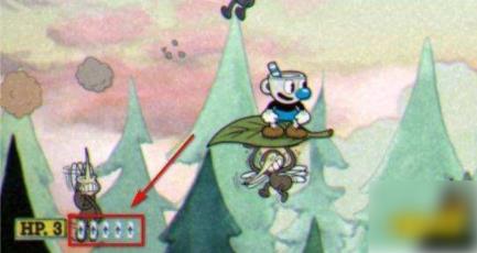 茶杯头大冒险2正版中文