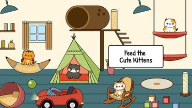 我的猫咪小镇中文版 v1.1