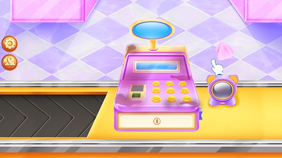 公主迷你超市 1.4.6安卓版