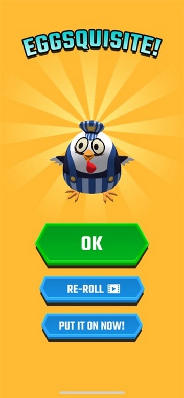 Rocket Rooster(火箭公鸡) v1.0.3 安卓版