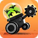 猫咪战车大作战中文版最新版(C.A.T.S.)