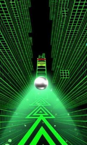 电音跑酷大师 v1.0.1