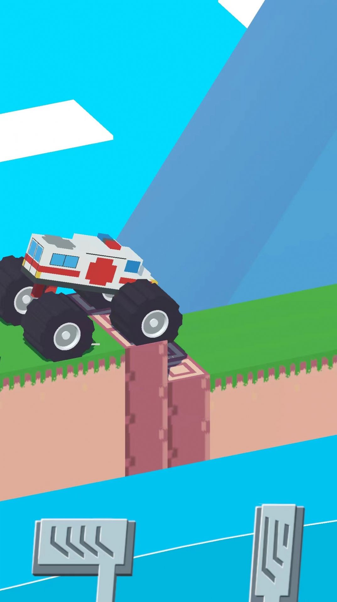 越野卡车驾驶 v1.0