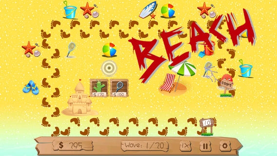 怪物塔防 2021最新 v3.2.5