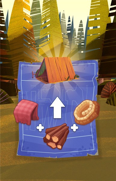 荒岛求生漂流记截图2