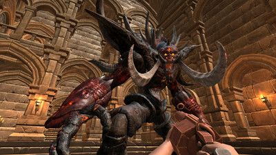 英雄萨姆手机版下载安卓版图片1