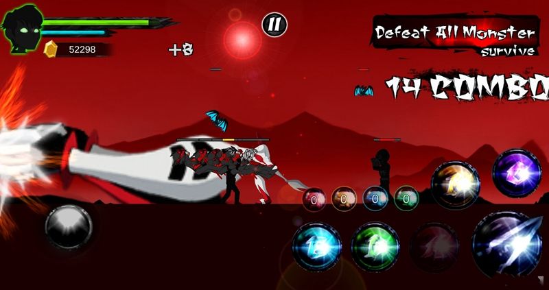 外星竞技场安卓官方版游戏下载  v3.1.2