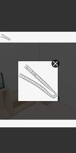 GeometricRoomEscape(逃出几何房间) v1.0 安卓版
