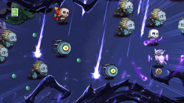 最强武器大战 v1.0.0